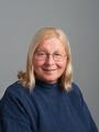 Photo: Dr. Cynthia Wills, MD