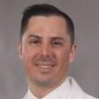 Photo: Dr. Zachary Virgin, DO