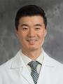 Photo: Dr. Steve Kim, DO