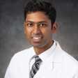 Photo: Dr. Krishna Gumidyala, MD