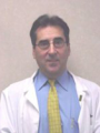 Photo: Dr. Richard Singer, MD