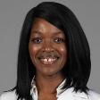 Photo: Dr. Grace Ayafor, MD