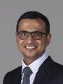 Photo: Dr. Hafiz Arshad, MD