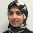 Photo: Dr. Nazia Naz Khan, MD