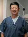 Photo: Dr. Jing Dong, MD