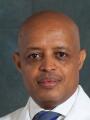 Photo: Dr. Elias Abebe, MD