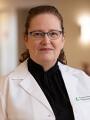 Photo: Dr. Christine Richter, OD