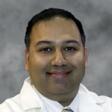 Photo: Dr. Salil Shah, MD