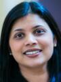 Photo: Dr. Rashmi Nandish, DDS