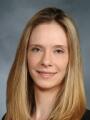 Photo: Dr. Alma Spaniardi, MD