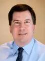 Photo: Dr. John Burroughs, MD