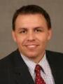 Photo: Dr. Russell Morrow, DDS