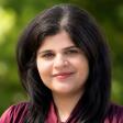 Photo: Ekta Rathee, PMHNP