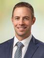 Photo: Dr. Aaron Stinton, MD