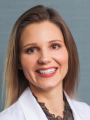 Photo: Dr. Kimberly Cayce, MD