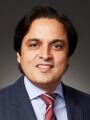 Photo: Dr. Muhammad Gill, MD