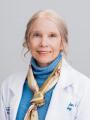 Photo: Dr. Mary Ellen Clinton, MD