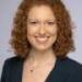 Photo: Dr. Vanessa Voss, MD