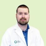 Dr. Adam Steele, MD