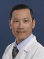 Photo: Dr. Harry Tam, DPM