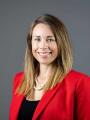 Photo: Dr. Katy Brown, DO