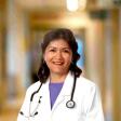 Photo: Dr. Nancy Baxter, MD