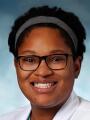 Photo: Dr. Aleta Paschal, MD
