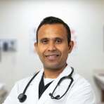 Dr. Prince Philip, MD