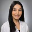 Photo: Dr. Elham Taherian, MD