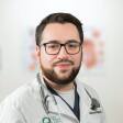 Dr. Heriberto Rodriguez, MD
