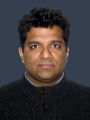 Photo: Dr. Sachin Mohan, MD