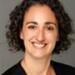 Photo: Dr. Rachel Berlin, MD