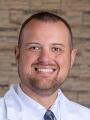 Photo: Dr. Jerod Patchin, DO