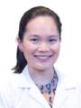 Photo: Dr. Emerald Banas, MD