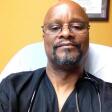 Photo: Dr. Edward Patterson, MD