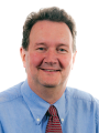 Photo: Dr. Ivan Mefford, MD
