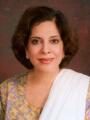 Photo: Dr. Ghazala Usmani, MD
