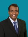Photo: Dr. Vijai Tivakaran, DO