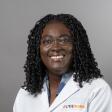 Photo: Dr. Evelyn Aboagye, MD