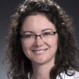 Photo: Dr. Erica Heiman, DPT