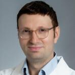 Dr. Julian Agin-Liebes, MD