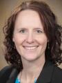 Photo: Dr. Kimberly Spaulding, MD