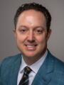Photo: Dr. Alan Garrett, DPM