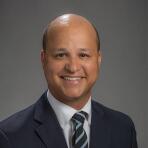 Dr. Aaron Berhanu, MD