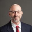 Photo: Dr. Robert Greenberg, MD