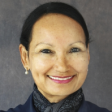Photo: Dr. Lisa Newman, MD
