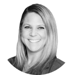 Stefanie Luttrell, LPC