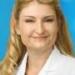 Photo: Dr. Alison Hitz-Vukich, MD