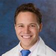 Photo: Dr. Andrew Barnes, DO