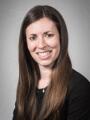 Photo: Dr. Allison Mekhoubad, DO